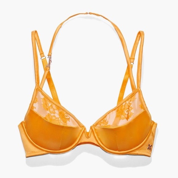 Savage X Fenty Other - Savage x fenty plunge bra 42D